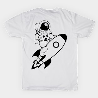 Nasa T-Shirt